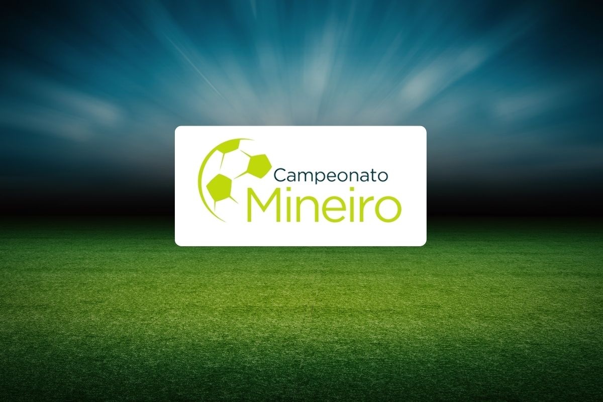 A história do Campeonato Mineiro de Futebol