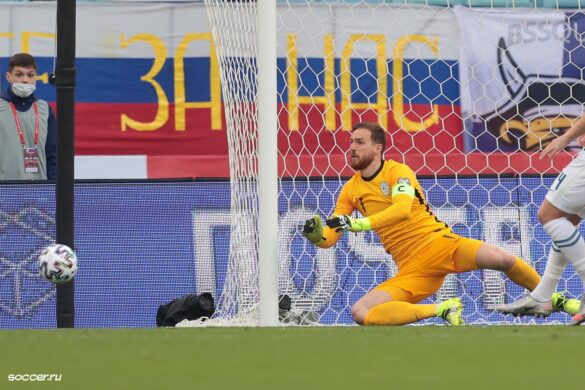 Biografia de Jan Oblak: O goleiro esloveno que brilha no Atlético de Madrid — Conheça a incrível trajetória de Jan Oblak, o habilidoso goleiro esloveno que se destaca no Atlético de Madrid e é reconhecido como um dos melhores do mundo, com uma carreira recheada de conquistas e um impacto significativo no futebol.