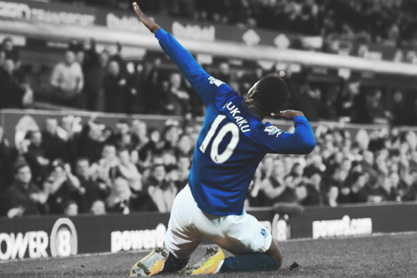 Biografia de Romelu Lukaku — Conheça a trajetória de Romelu Lukaku, destacado futebolista belga, sua carreira de sucesso no Inter de Milão e passagens por clubes como Chelsea e Manchester United.