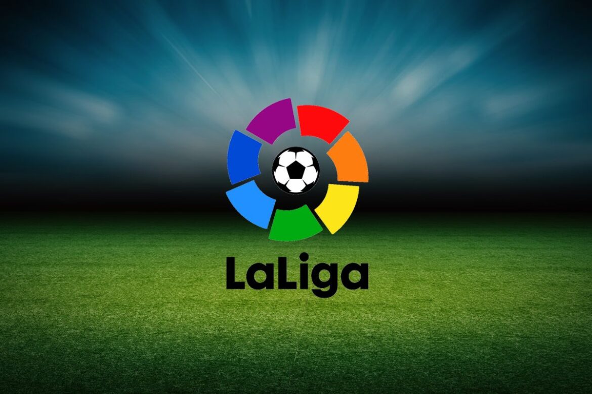 A história e a importância da La Liga no Futebol Espanhol — Descubra a fascinante história e a grande importância do campeonato espanhol, La Liga, no mundo do futebol com suas equipes de destaque, jogadores icônicos, rivalidades intensas, recordes impressionantes e a competição acirrada.