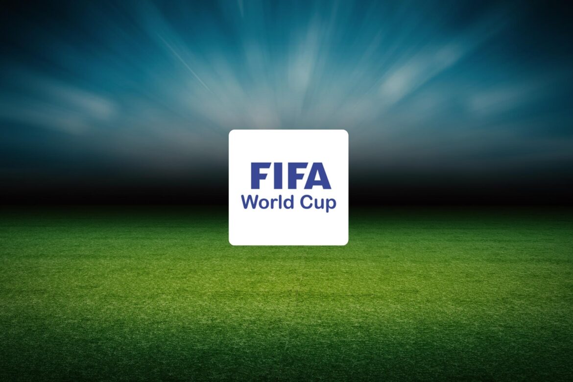 FIFA Copa do Mundo: O torneio mais esperado do futebol mundial — A Copa do Mundo da FIFA é o torneio mais emocionante do futebol, onde as melhores seleções nacionais competem pelo título mundial em busca de glória.