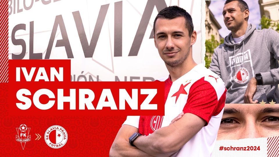 biografia-de-ivan-schranz Biografia de Ivan Schranz — Ivan Schranz, atacante eslovaco, destaca-se em clubes como Slavia Prague e na seleção nacional, com uma carreira repleta de conquistas.