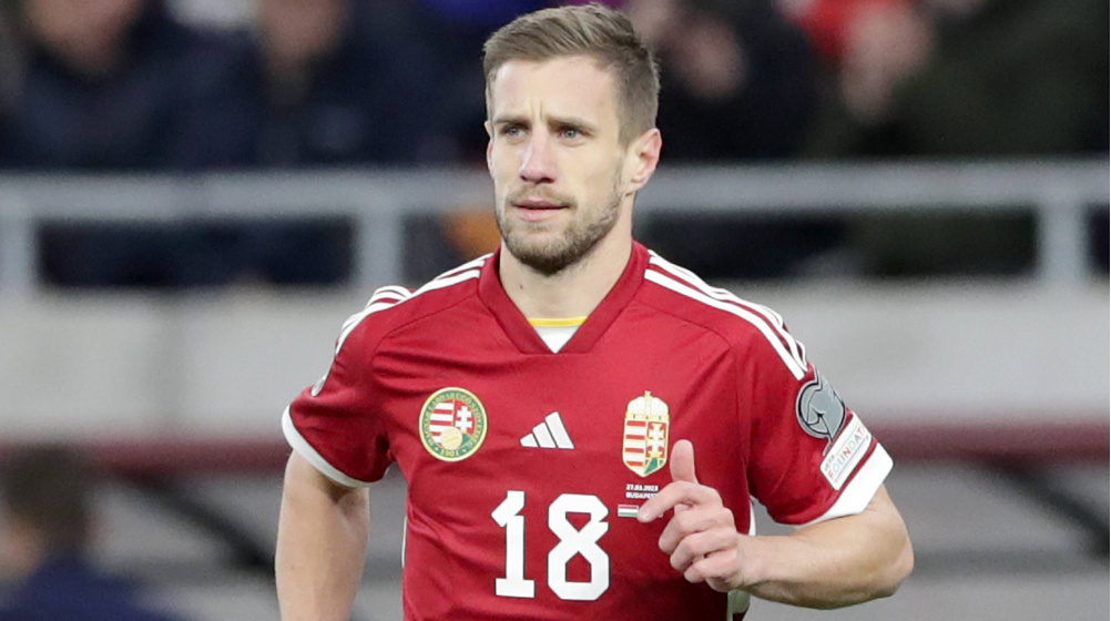 Biografia de Barnabás Varga: carreira e conquistas — Conheça Barnabás Varga, atacante do Ferencváros e da seleção húngara, famoso por suas atuações marcantes e gols decisivos.