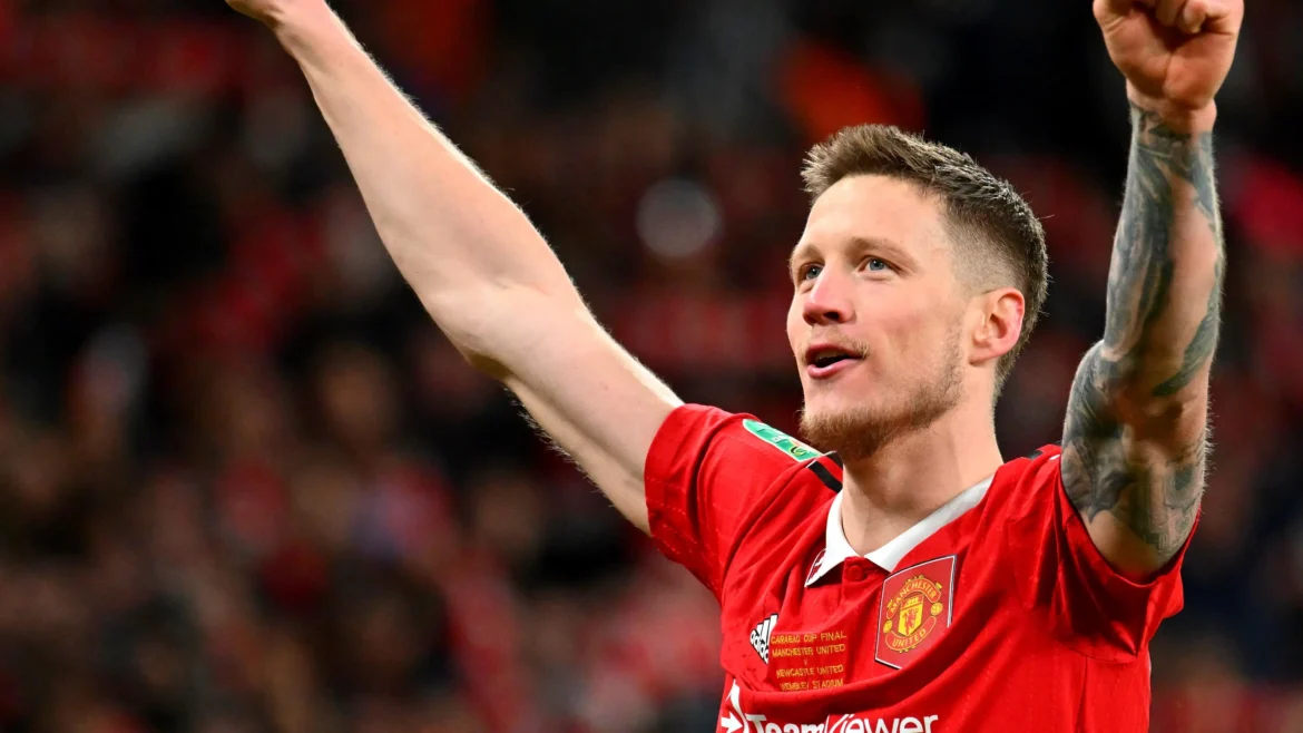 Biografia de Wout Weghorst — Conheça a trajetória do atacante Wout Weghorst, que se destacou por clubes como Burnley e na seleção holandesa.