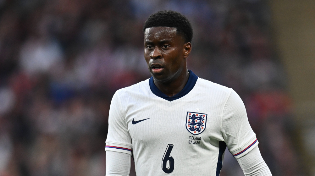 Biografia de Marc Guéhi: trajetória no futebol — Conheça a história de Marc Guéhi, zagueiro do Crystal Palace e da seleção inglesa, desde sua formação no Chelsea até os dias atuais.