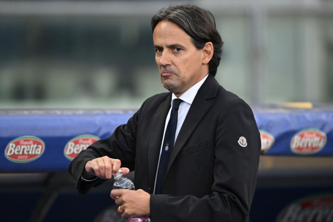 Inzaghi elogia Yamal e destaca empate com a Internazionale — Simone Inzaghi impressiona-se com Lamine Yamal e analisa empate da Internazionale na semifinal da Liga dos Campeões.