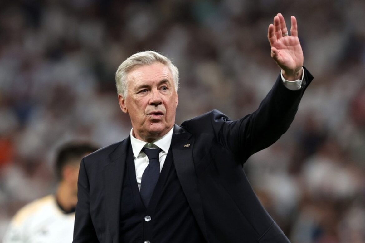 Ancelotti comenta Xabi Alonso e declara amor ao Real Madrid — Carlo Ancelotti elogia Xabi Alonso, cita vínculo eterno com o Real Madrid e relembra momentos marcantes antes de clássico decisivo.