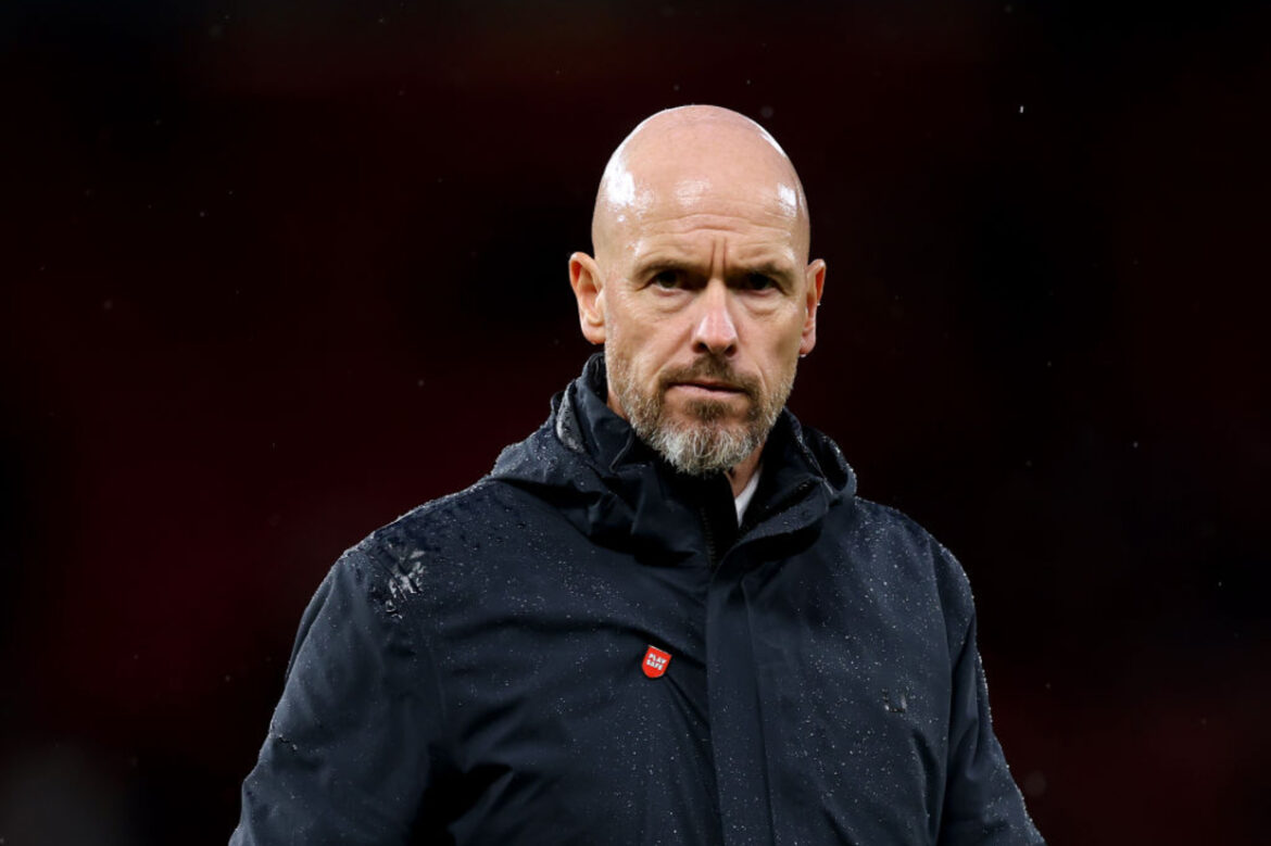Bayer Leverkusen avança por Erik ten Hag — Bayer Leverkusen está próximo de fechar com Erik ten Hag como técnico, após saída de Xabi Alonso rumo ao Real Madrid.