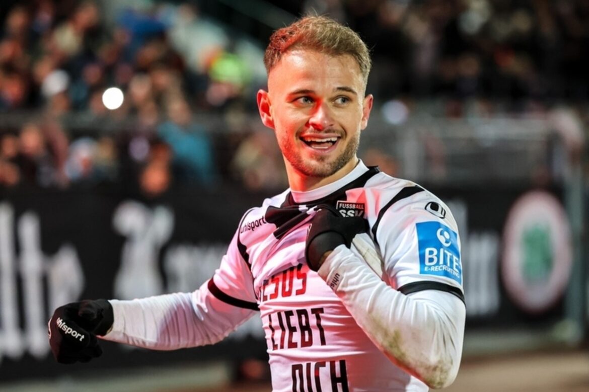 Brasileiro marca no último minuto e salva Heidenheim do rebaixamento na Bundesliga — Léo Scienza garante permanência do Heidenheim na Bundesliga com gol decisivo aos 95 minutos em vitória sobre o Elversberg.