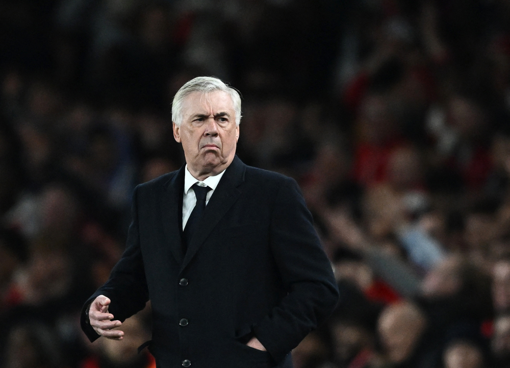 Carlo ancelotti assume a seleção brasileira em 2025 — Carlo Ancelotti, experiente técnico italiano, assume o comando da seleção brasileira! Saiba tudo sobre o contrato, desafios e expectativas para a copa de 2026.
