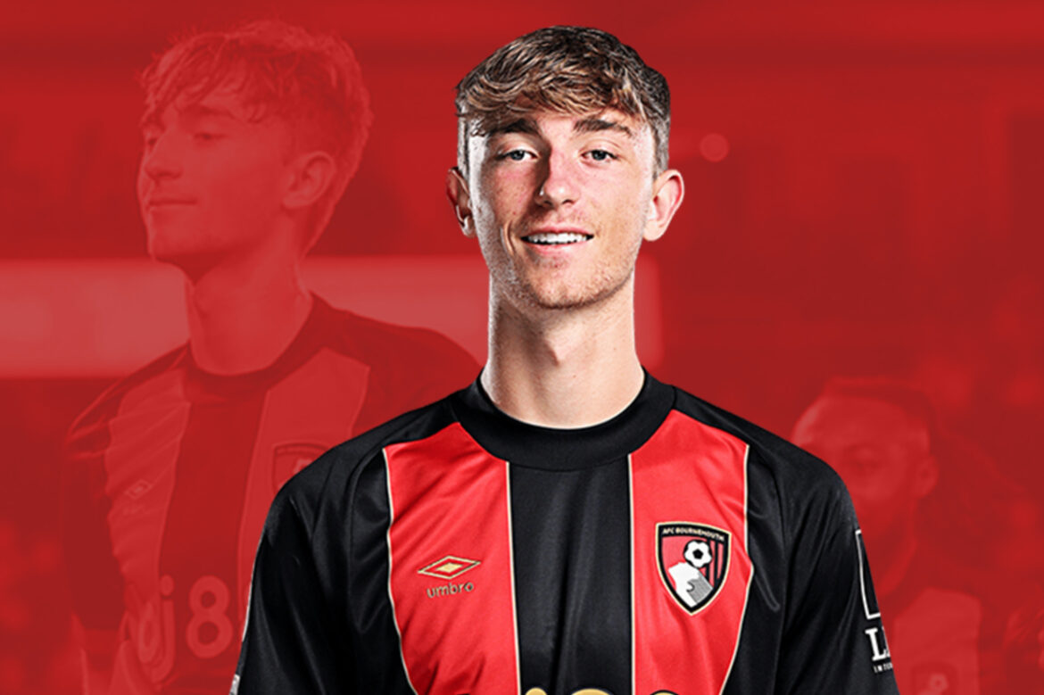 Dean Huijsen: revelação europeia que brilha na Premier League — Zagueiro Dean Huijsen é destaque no Bournemouth, alvo do Real Madrid e figura polêmica entre Holanda e Espanha no futebol europeu.