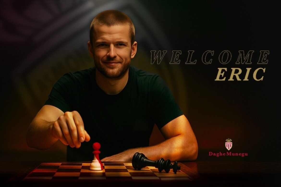 Eric Dier troca Bayern por Monaco após conquista de título — Eric Dier deixa o Bayern e reforça o Monaco após celebrar seu primeiro título profissional em uma carreira de conquistas crescentes.