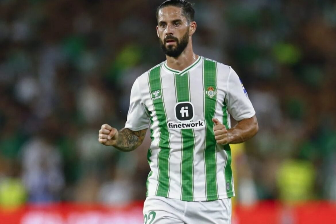 Espanha convoca Isco para a Liga das Nações — Isco retorna à seleção espanhola após quase 4 anos, destaque na lista para a UEFA Nations League. Confronto com a França marcado.