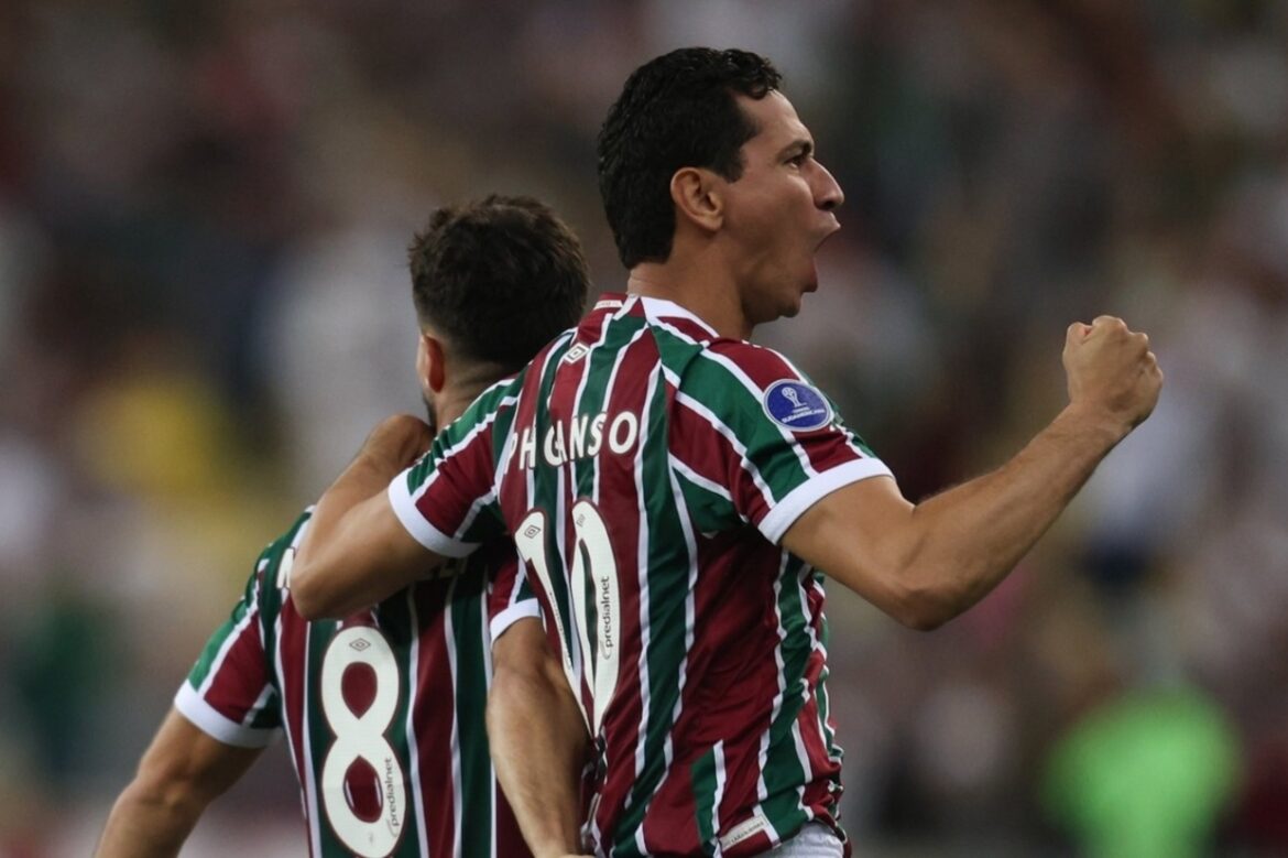 Fluminense renova contrato com Ganso até 2026 — Fluminense amplia vínculo com Ganso até dezembro de 2026. O meia segue como destaque e ídolo do clube tricolor.
