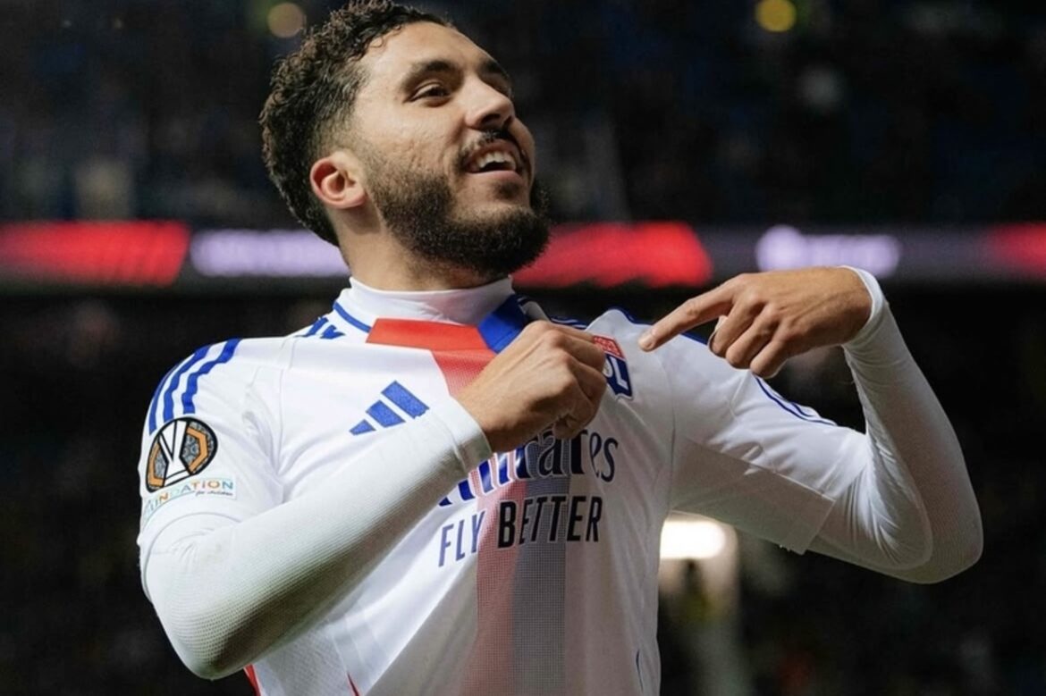 França divulga lista da Liga das Nações com novidade do Lyon — França convoca 25 para a Liga das Nações. Rayan Cherki do Lyon é destaque, enquanto Griezmann não integra a lista.