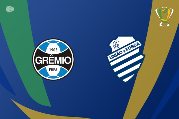 Grêmio x CSA: retrospecto, escalações e onde assistir — Grêmio enfrenta o CSA na Copa do Brasil. Confira retrospecto, escalações e onde assistir ao vivo e atualizado.