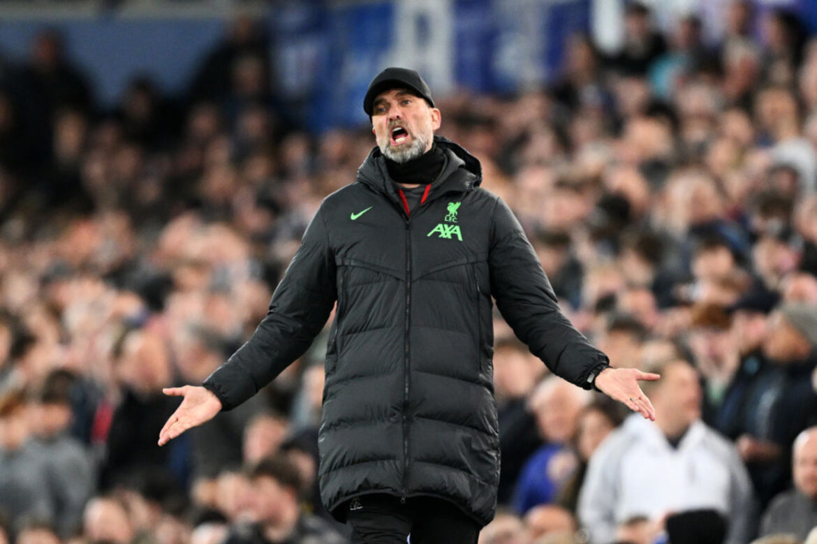 Jürgen Klopp descarta retorno como técnico novamente — Jürgen Klopp nega rumores de volta como técnico, reafirma foco na carreira como diretor global da Red Bull.