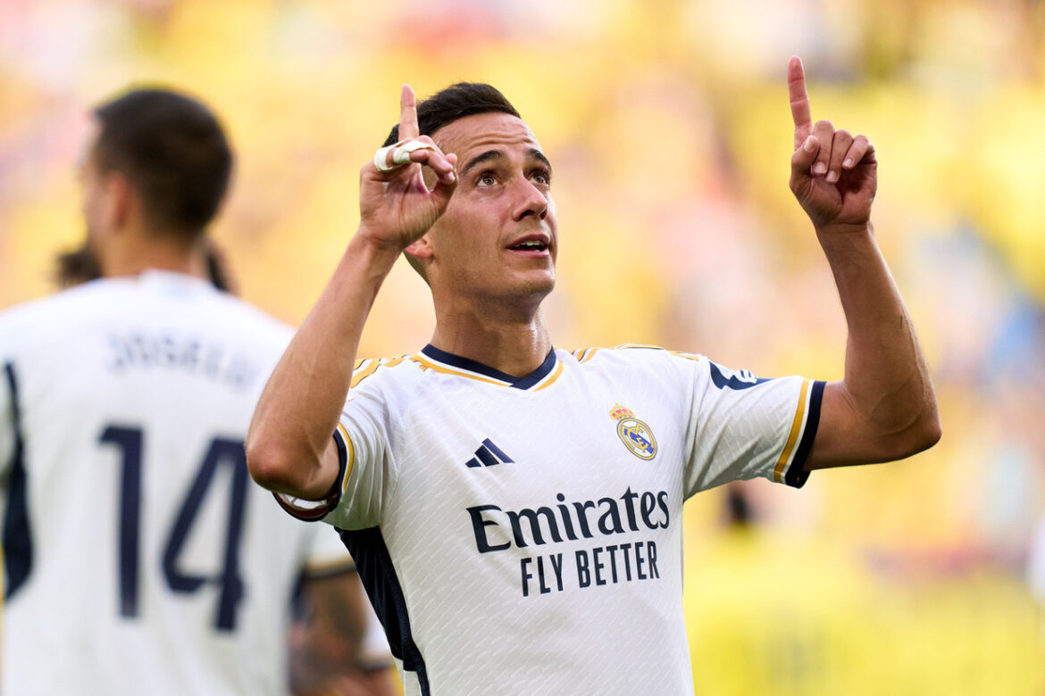 Lucas Vázquez pode deixar o Real Madrid — Lucas Vázquez não renovará com o Real Madrid e deve sair ao fim do contrato. Clube mira substituições e reformulação.