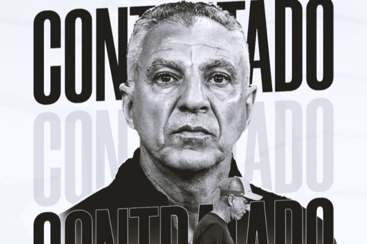 Márcio Fernandes assume o comando do Botafogo-PB — Márcio Fernandes, experiente técnico de 63 anos, assume o Botafogo-PB após a demissão de Antônio Carlos Zago.