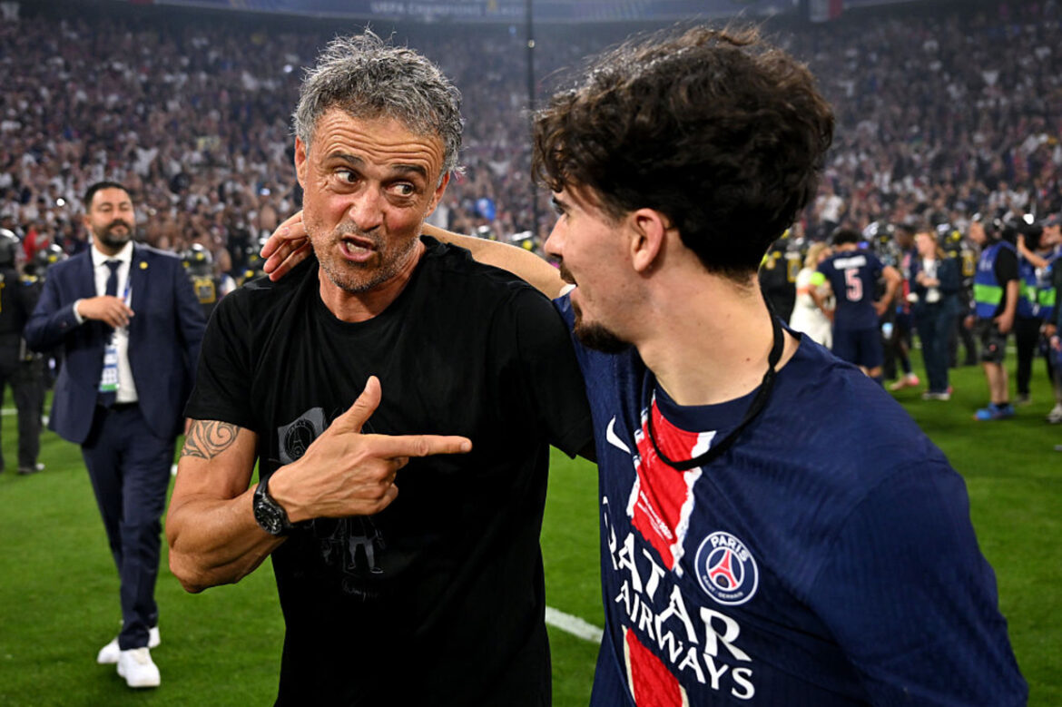 Munique: território dos campeões inéditos da Champions League — Munique faz história no futebol europeu, sendo palco da conquista inédita de cinco campeões na emocionante Champions League.