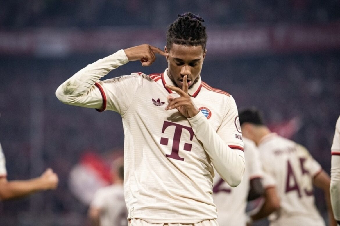 O brilho de Michael Olise no Bayern de Munique — Michael Olise mostrou talento e versatilidade em sua temporada de estreia no Bayern, conquistando reconhecimento e títulos.