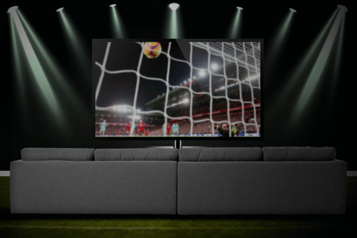 Programação completa dos jogos de hoje na TV — Acompanhe os jogos de hoje com nossa programação completa. Confira as transmissões ao vivo e apoie seu time favorito!