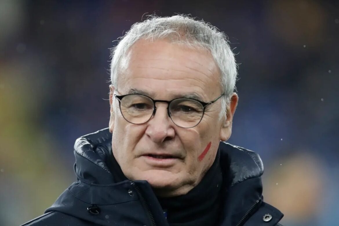Ranieri se despede da Roma após vitória marcante sobre o Milan — Claudio Ranieri encerra passagem pela Roma com emocionante despedida no Olímpico após vitória de 3 a 1 sobre o Milan.