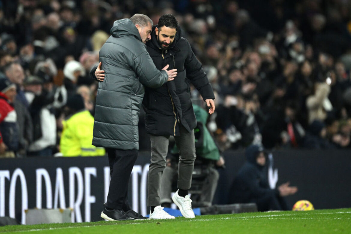 United e Tottenham decidem futuro na Liga Europa — United e Tottenham se enfrentam na final da Liga Europa buscando redenção em meio a crises na Premier League.