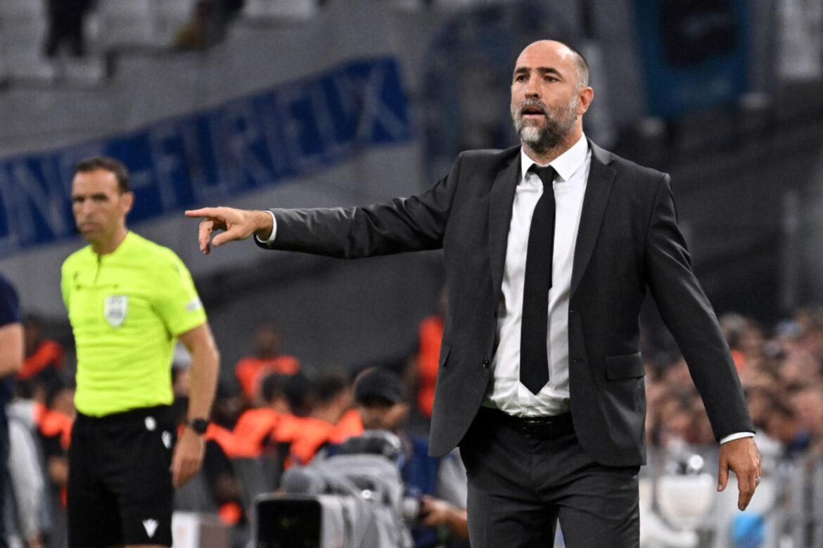 Juventus confirma Tudor como treinador para próxima temporada — Juventus oficializa Igor Tudor como técnico para a próxima temporada, incluindo o Mundial de Clubes no planejamento.