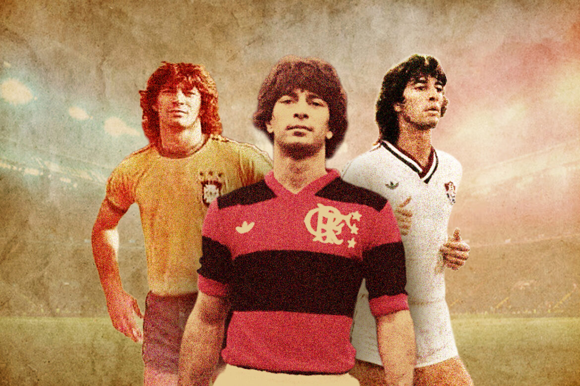a-trajetoria-de-robertinho-no-futebol-brasileiro-e-internacional A trajetória de Robertinho no futebol brasileiro e internacional — Conheça a trajetória de Robertinho, craque revelado pelo Fluminense, ídolo do Flamengo e técnico de sucesso no futebol.