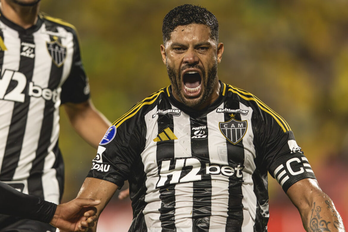 hulk-brilha-e-disputa-artilharia-do-brasil-em-2025 Hulk brilha e disputa artilharia do Brasil em 2025 — Em ótima fase pós-Mundial, Hulk soma quatro gols em oito dias e se destaca na corrida pela artilharia do Brasil em 2025.