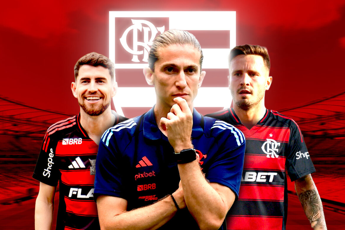 saul-niguez-no-flamengo-conexao-e-reencontros-importantes Saúl Ñíguez no Flamengo: conexão e reencontros importantes — Flamengo avança por Saúl Ñíguez, astro espanhol com títulos internacionais, e reforça conexão com futebol mundial.