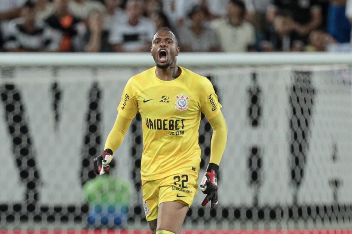 Carlos Miguel troca rivalidade e negocia com o Palmeiras — Carlos Miguel, ex-Corinthians, busca novo desafio no Palmeiras após saída do Forest e curta passagem pela Premier League.