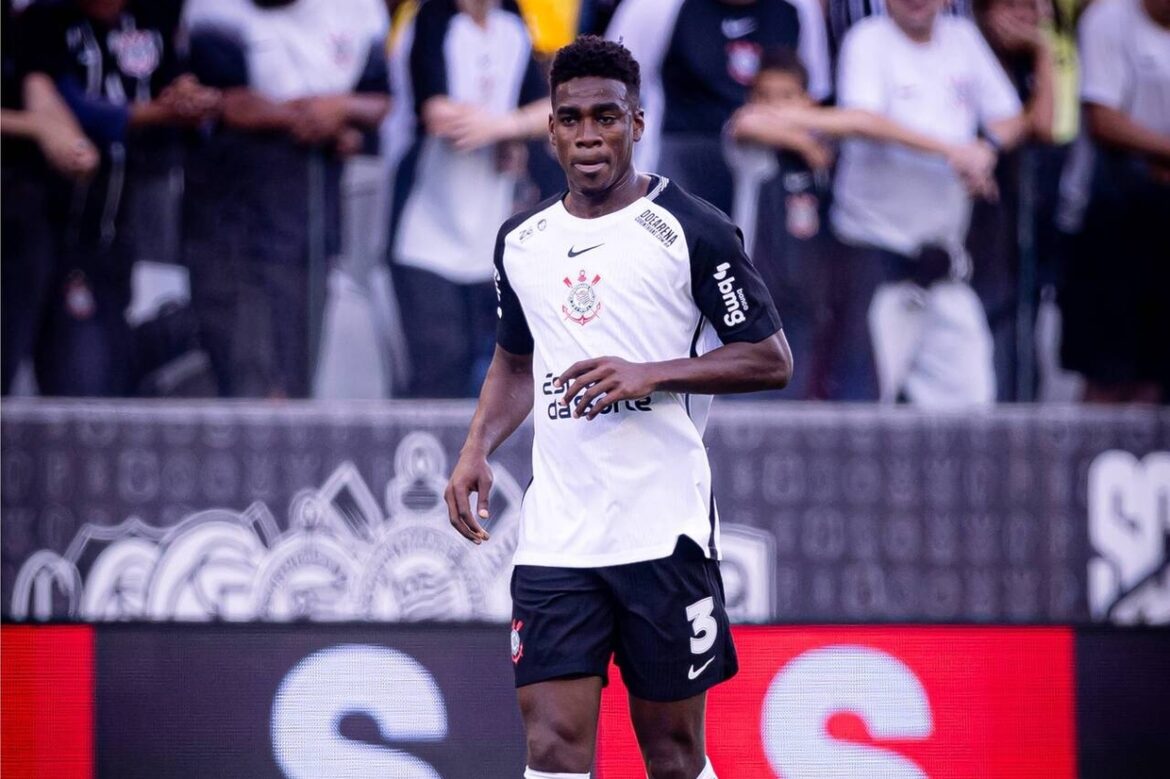 Corinthians enfrenta risco de transfer ban iminente — Corinthians corre contra o tempo para evitar transfer ban devido a dívida de US$ 6,145 milhões pela compra de Félix Torres.