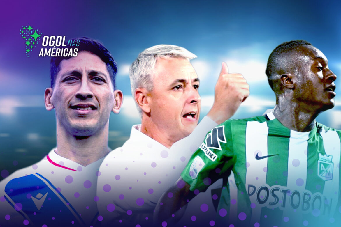 O que mudou nos rivais brasileiros na Libertadores — Saiba como os rivais dos times brasileiros se prepararam para as oitavas da Libertadores com reforços e mudanças estratégicas.