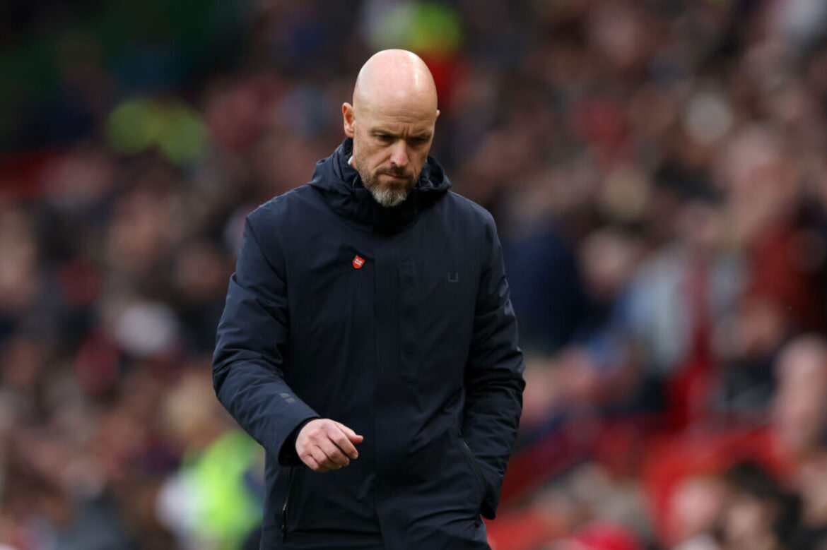 Erik ten Hag critica demissão precoce no Bayer Leverkusen — Erik ten Hag critica decisão do Bayer Leverkusen de demiti-lo após três jogos, alegando falta de tempo para implementar sua visão.
