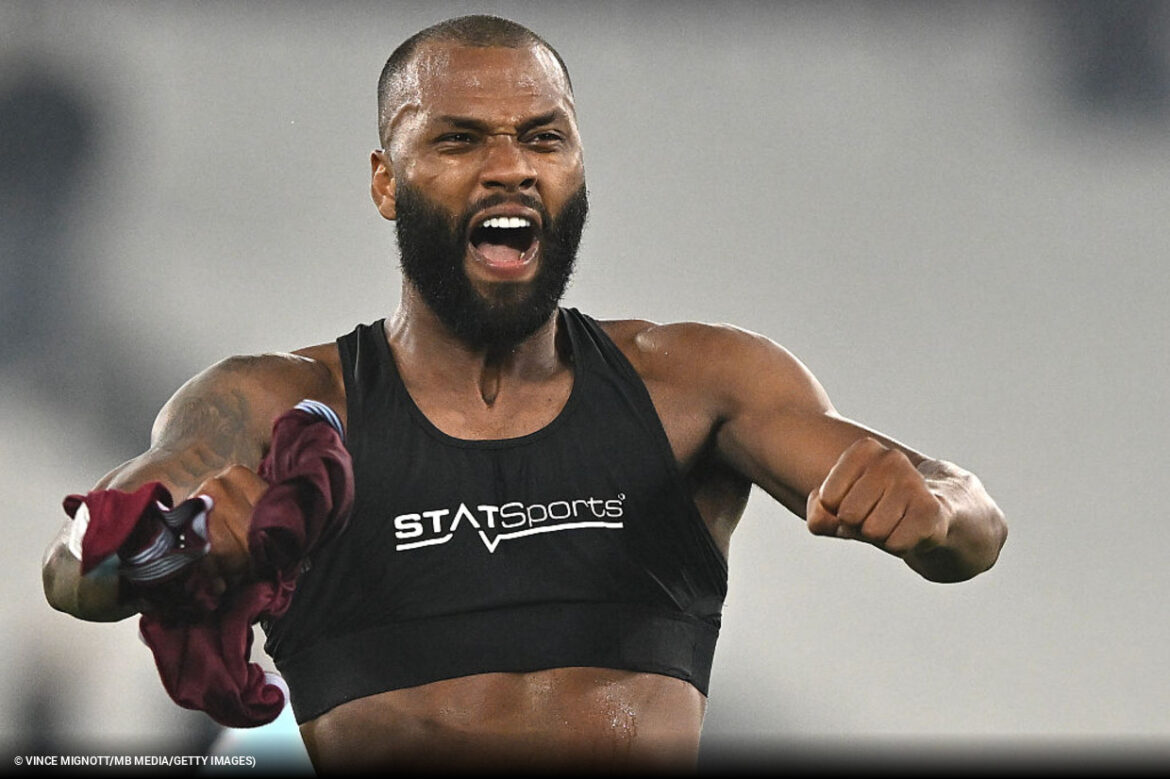 Brasileiro supera lesão e brilha na Premier League — Igor Thiago supera lesão grave e infecção rara para brilhar no Brentford e se destacar na temporada 2025/26 da Premier League.