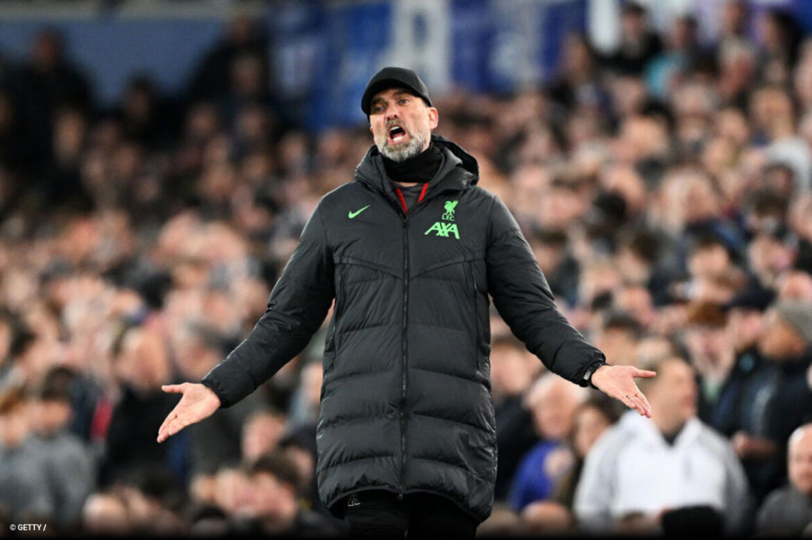 Jürgen Klopp integra painel técnico da DFL — Jürgen Klopp entra para painel da DFL, colaborando na evolução estrutural e técnica do futebol alemão.