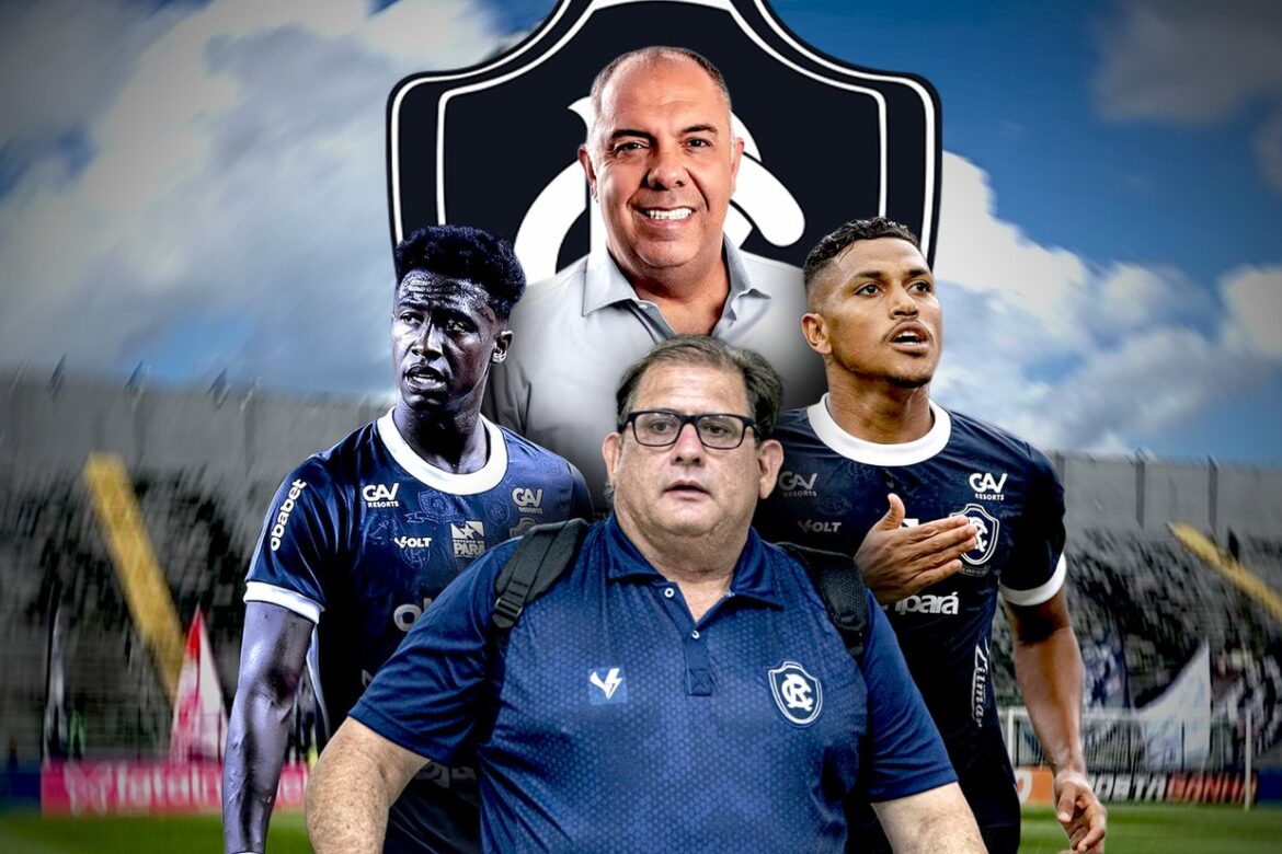 Os pilares do acesso histórico do Remo à série A após 31 anos — Clube do Remo conquista acesso à série A após 31 anos com Guto Ferreira e Pedro Rocha brilhando em temporada marcante.